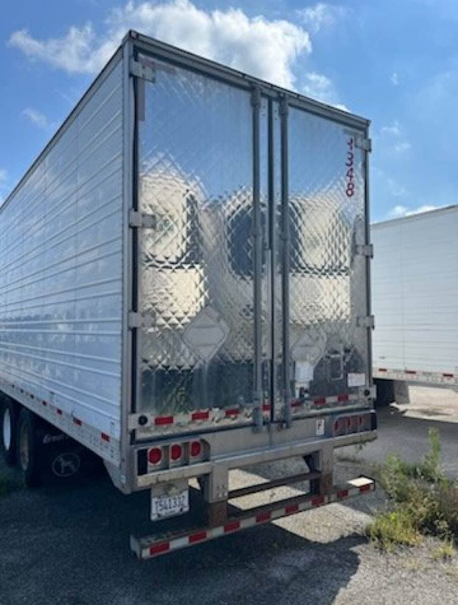 2020 Thermo King S-700 Reefer Trailer image 4