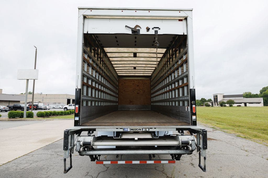 Used 2024 KENWORTH T280 image 7