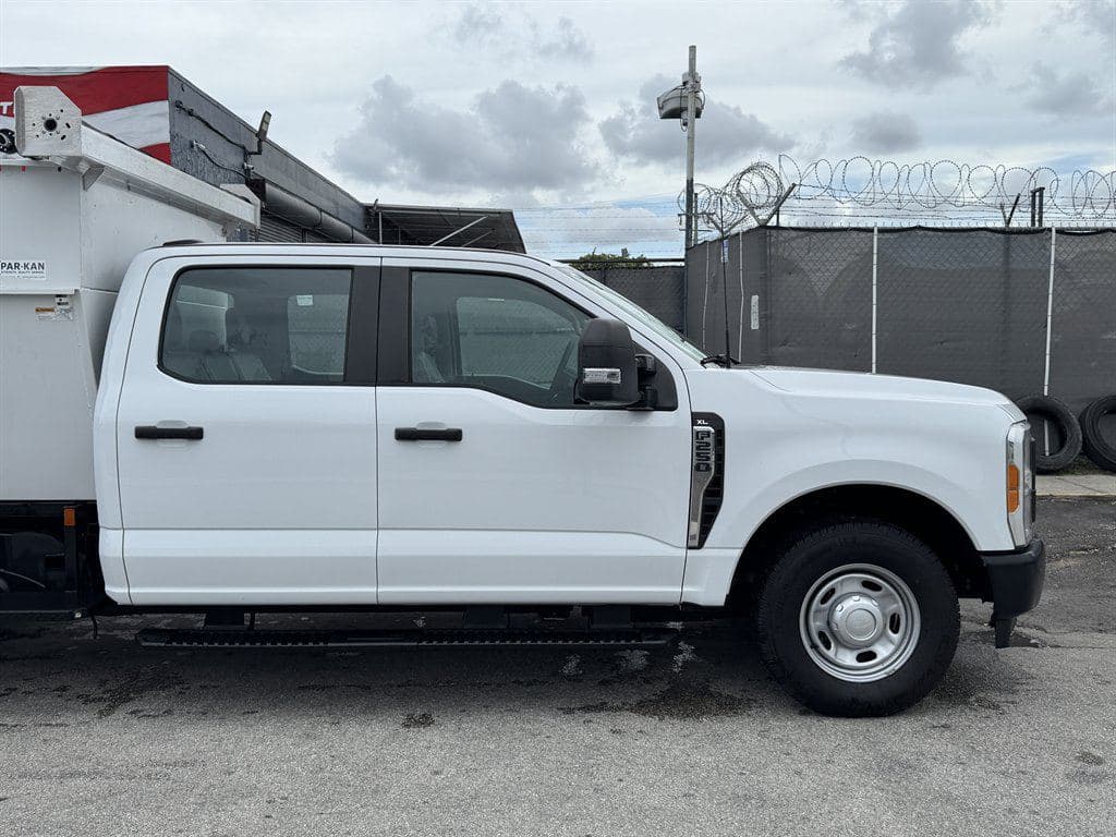 2023 Ford F250sd image 17