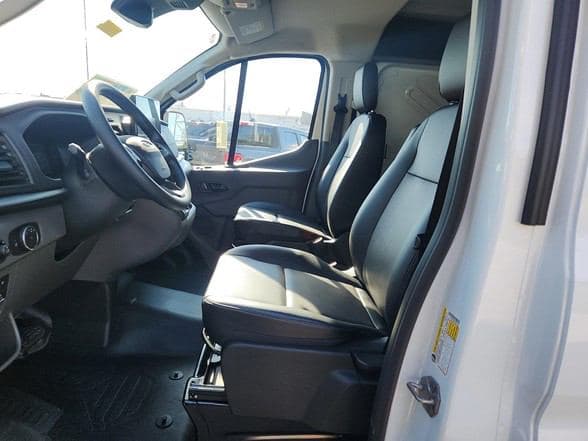 2026 Ford DE-16 image 7