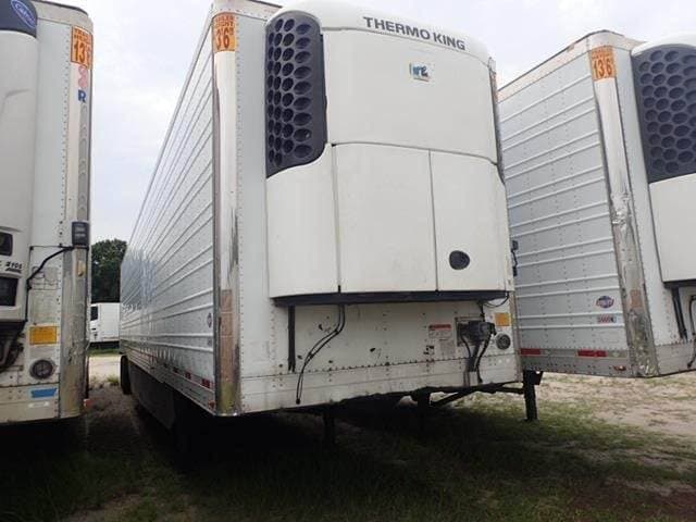 2014 Utility Reefer image 2