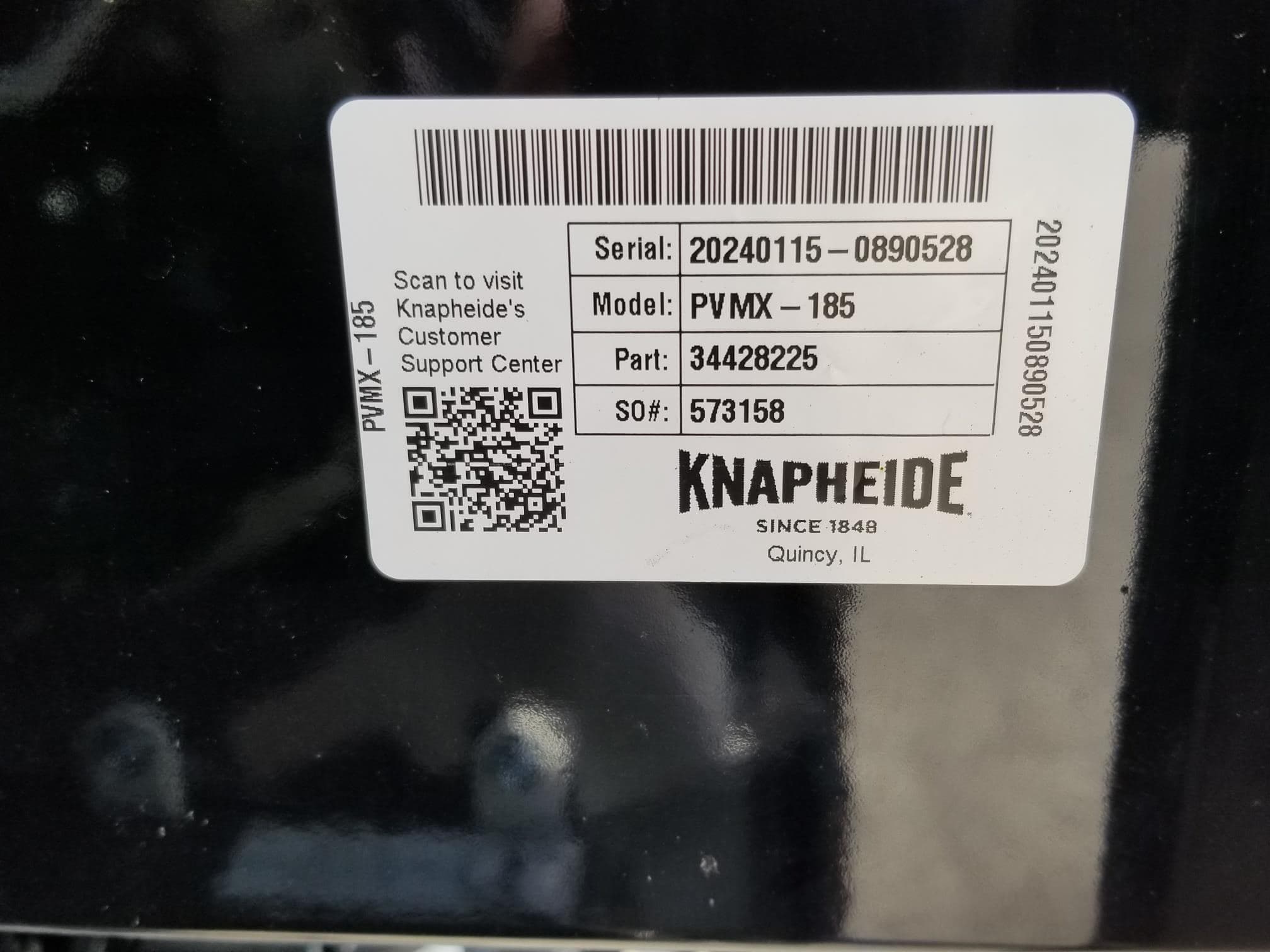 2024 HINO S5 119554 image 12