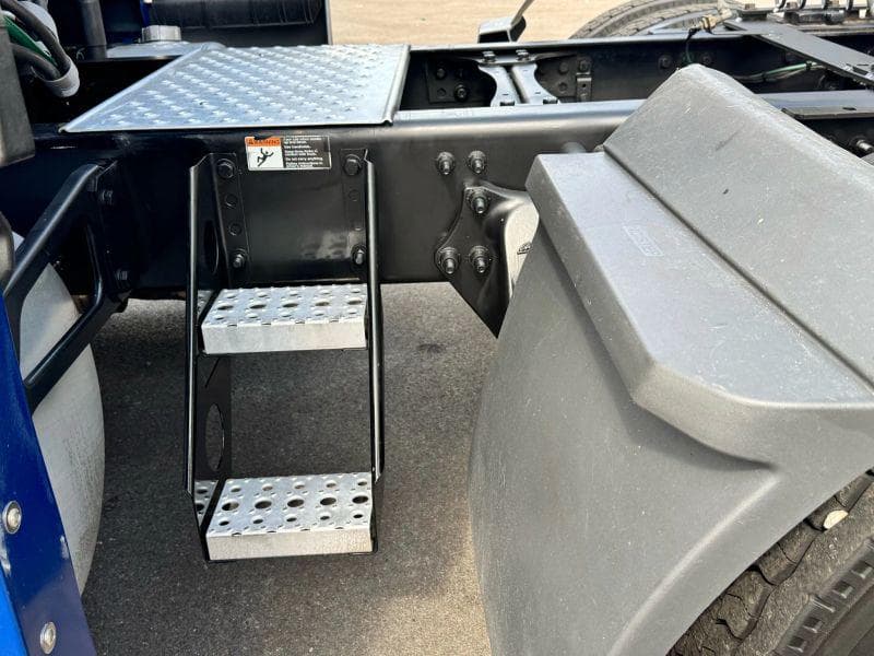 2021 Freightliner Cascadia image 23