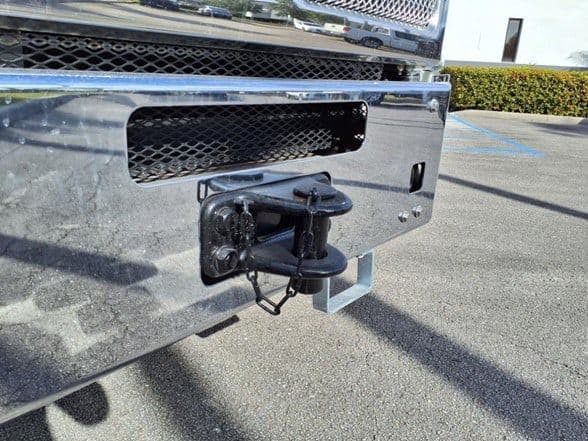 2025 Kenworth T880 image 37