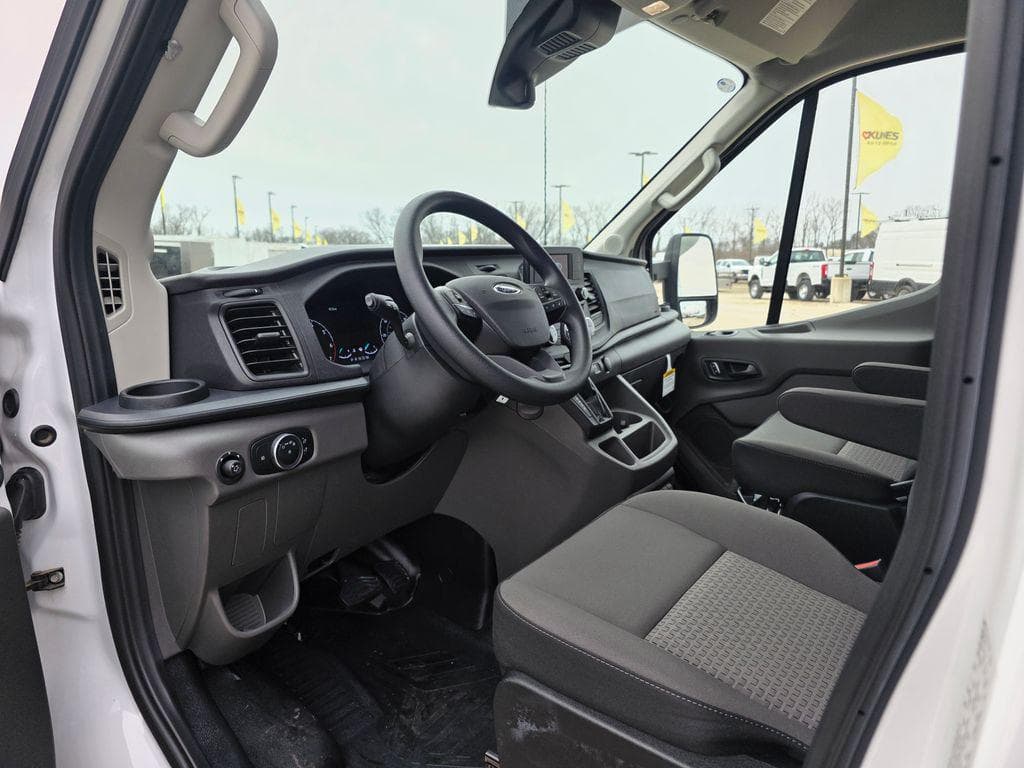 2024 Ford Transit-350 Base image 37