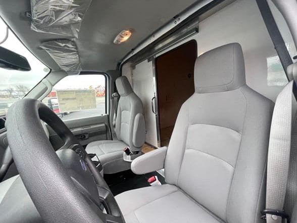 2024 Ford E350 image 16
