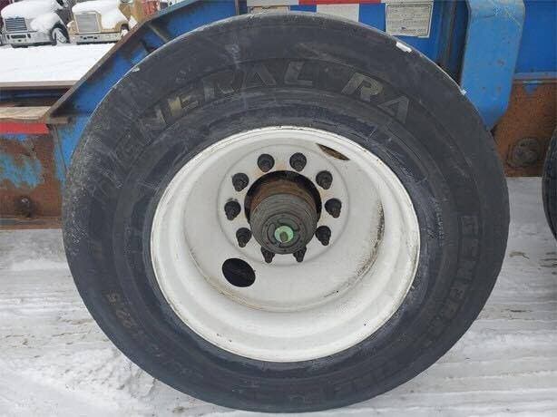 2007 TRAIL KING INDUSTRIES Other image 20