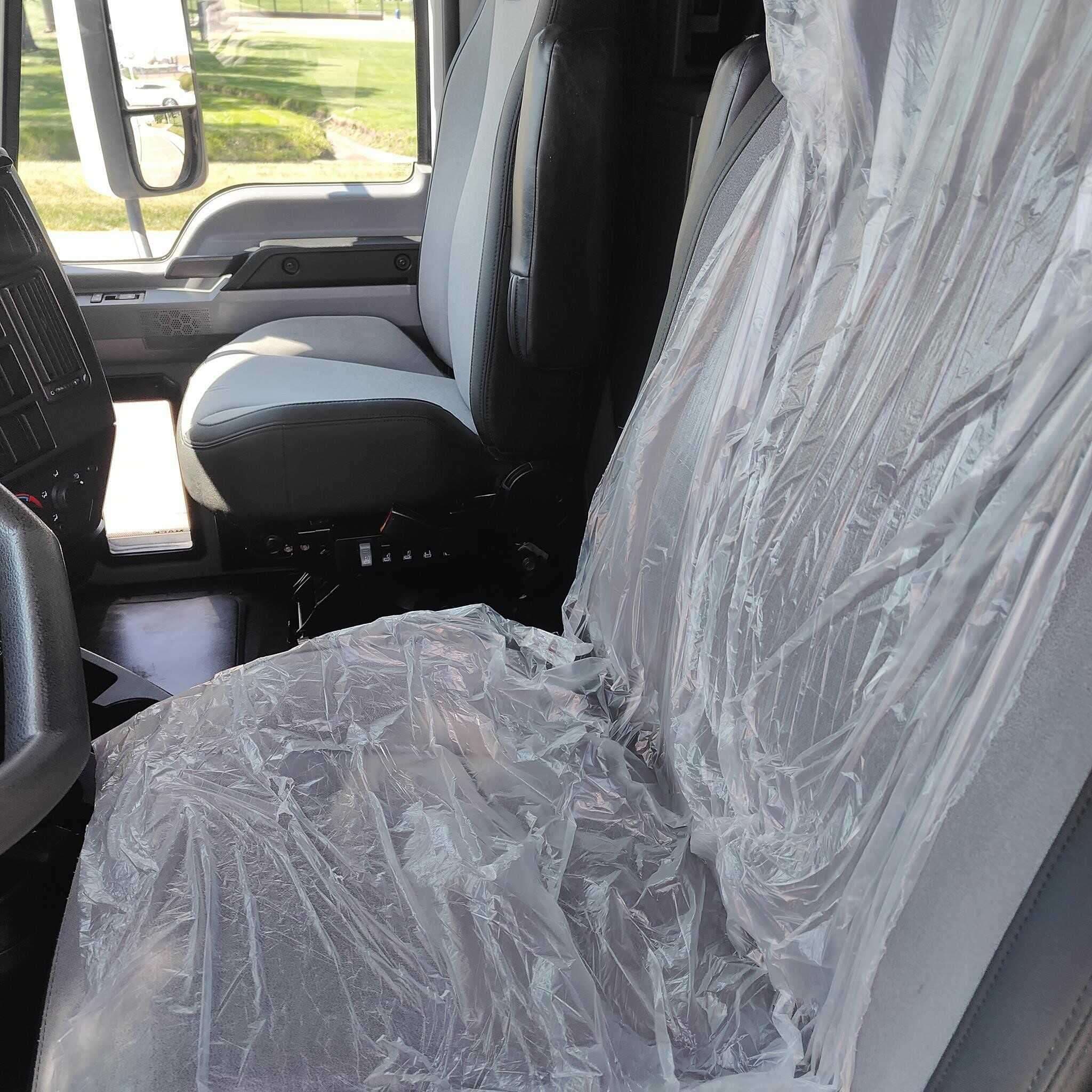 Used 2020 MACK ANTHEM Conventional - Sleeper Truck image 5