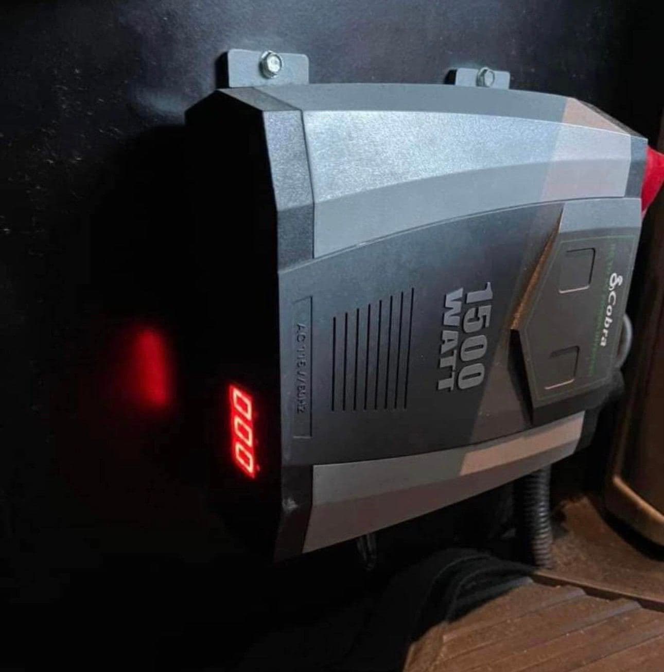 2018 Kenworth T680 image 9