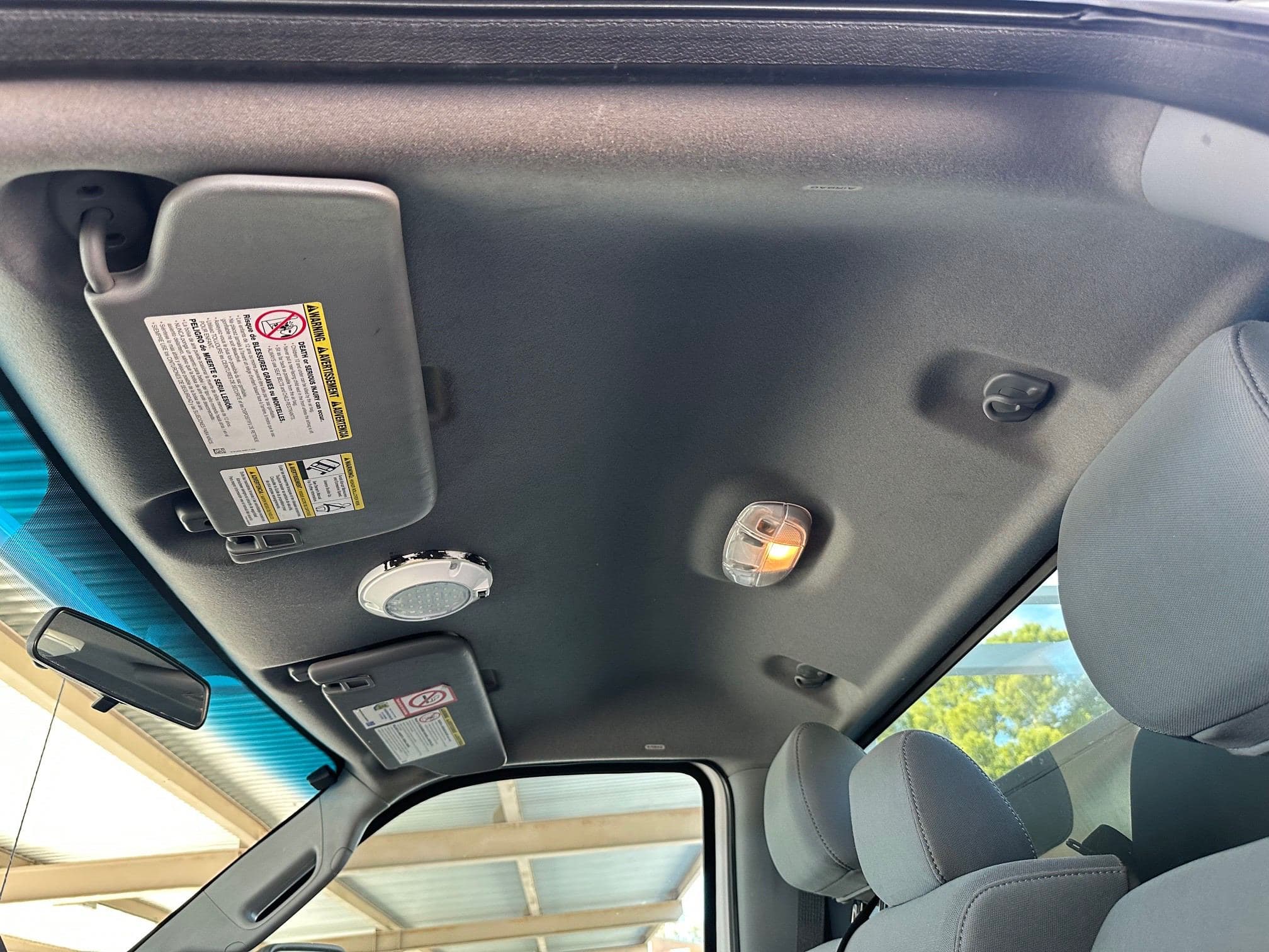 2015 FORD F250 13487 image 26