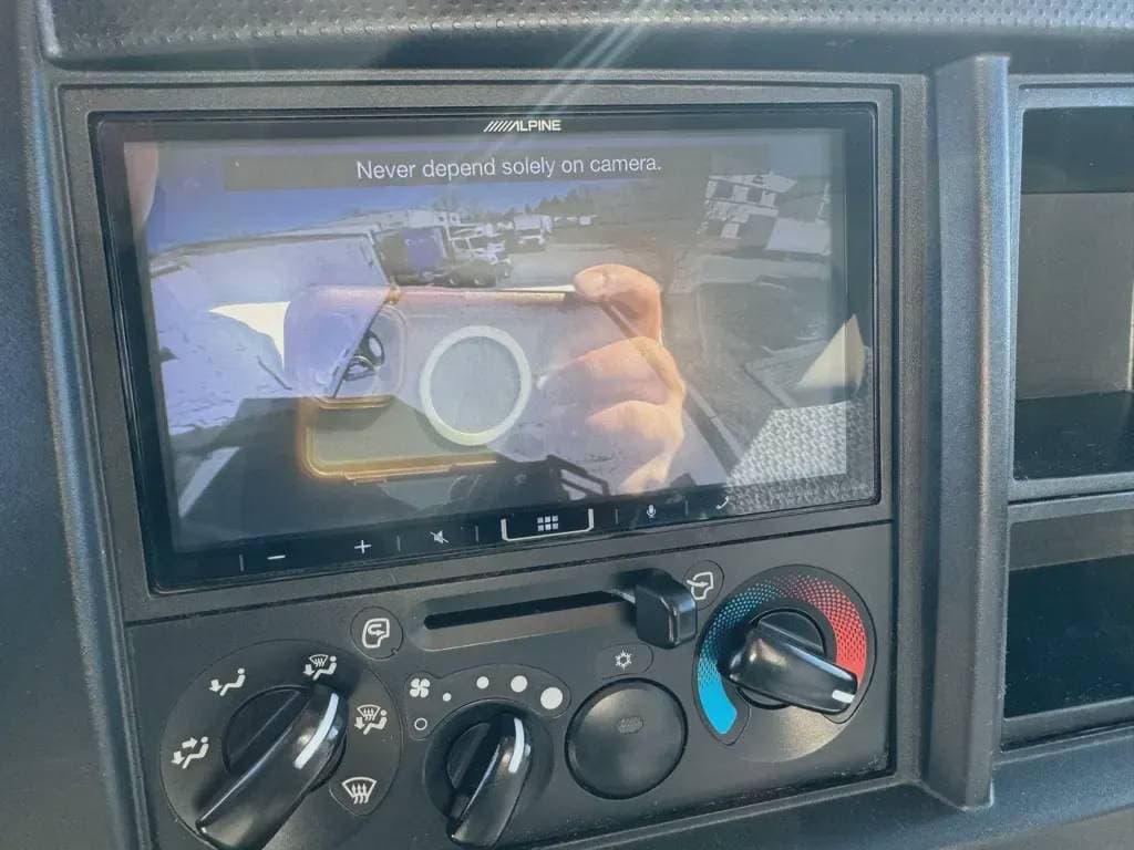 Used 2023 CHEVROLET Cabover Truck - COE, Moving Van, Box Truck - Straight Truck - LOW CAB FORWARD 4500 HD For Sale image 9