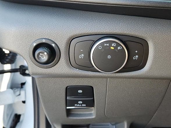 2026 Ford DE-16 image 13