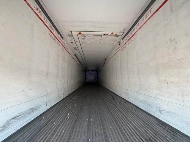 2016 Wabash Refrigerated Van image 5