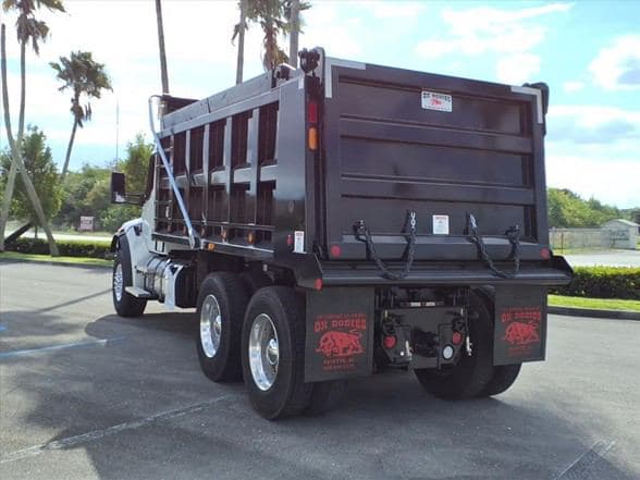 2026 Kenworth D5 image 4