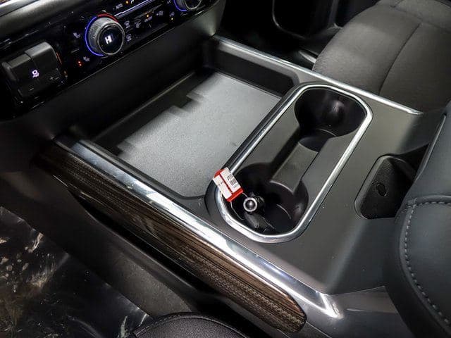 2026 Chevrolet Silverado 2500HD LT image 18