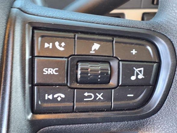 2026 Kenworth T880 image 25