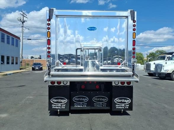 2026 Kenworth W900 image 7