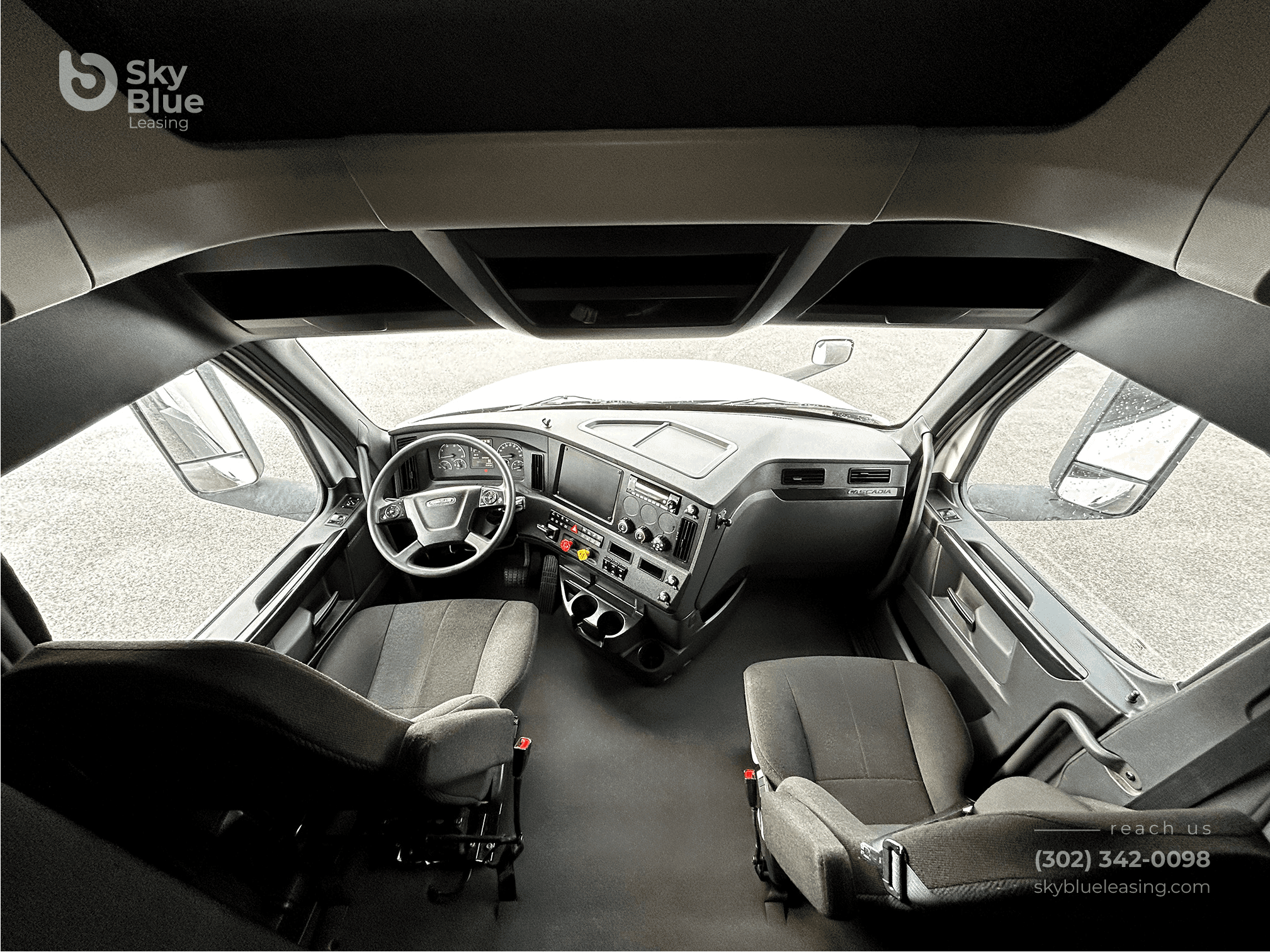 2024 Freightliner Cascadia image 9