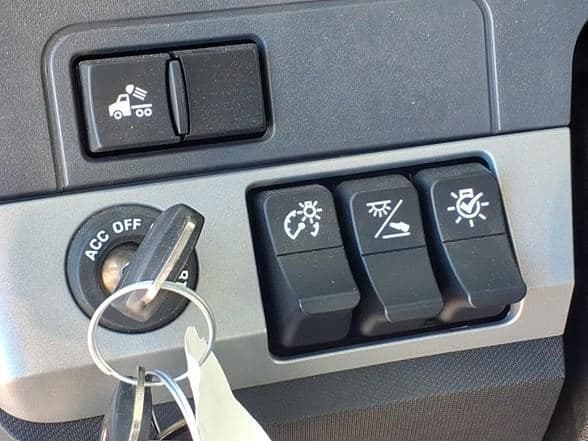 2026 Kenworth T880 image 20