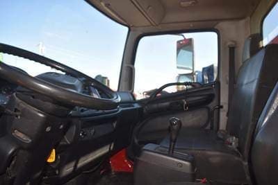 2018 Hino Conventional Type Truck image 4