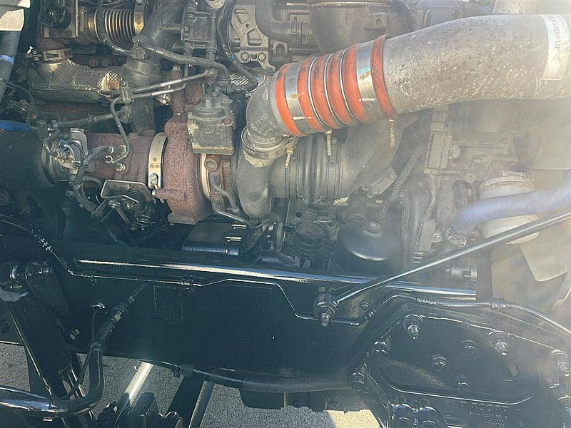 2020 Peterbilt 579 image 7