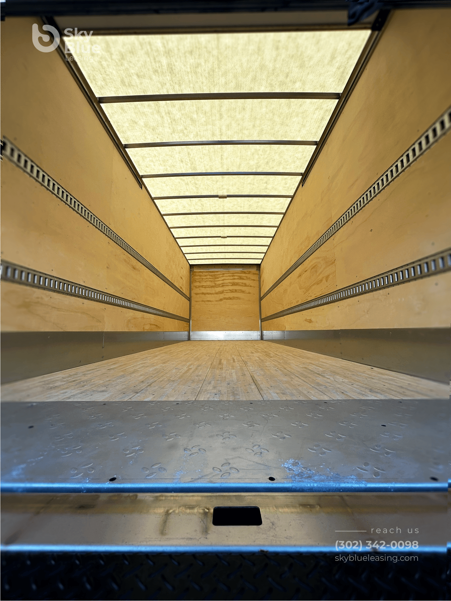 2025 International MV607 image 9