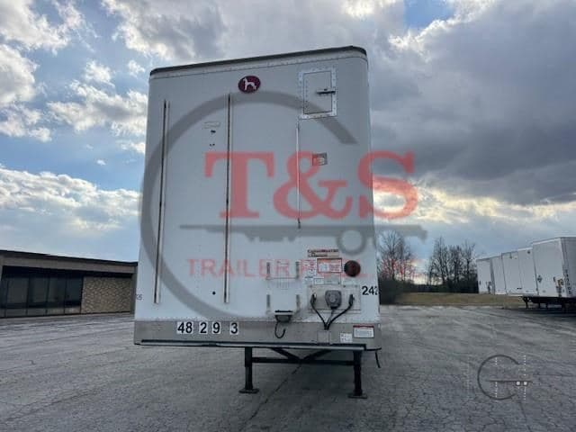 2018 GREAT DANE 48293 image 7