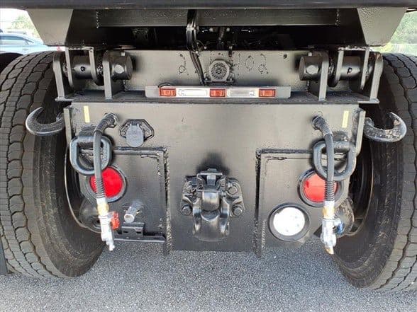 2026 Kenworth D5 image 22