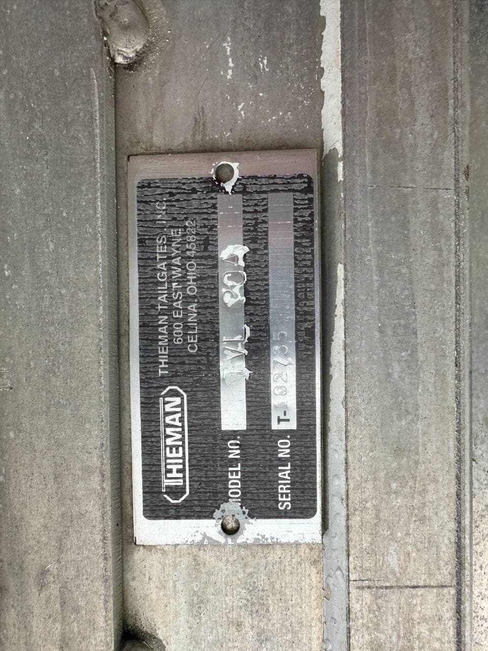 2008 Freightliner MT45 image 7