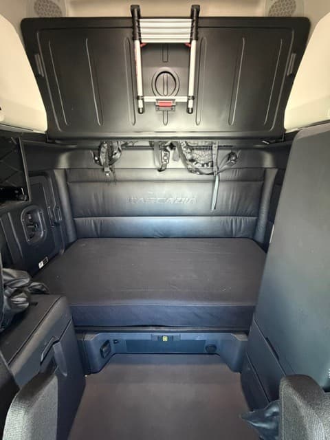 2024 Freightliner Cascadia image 6