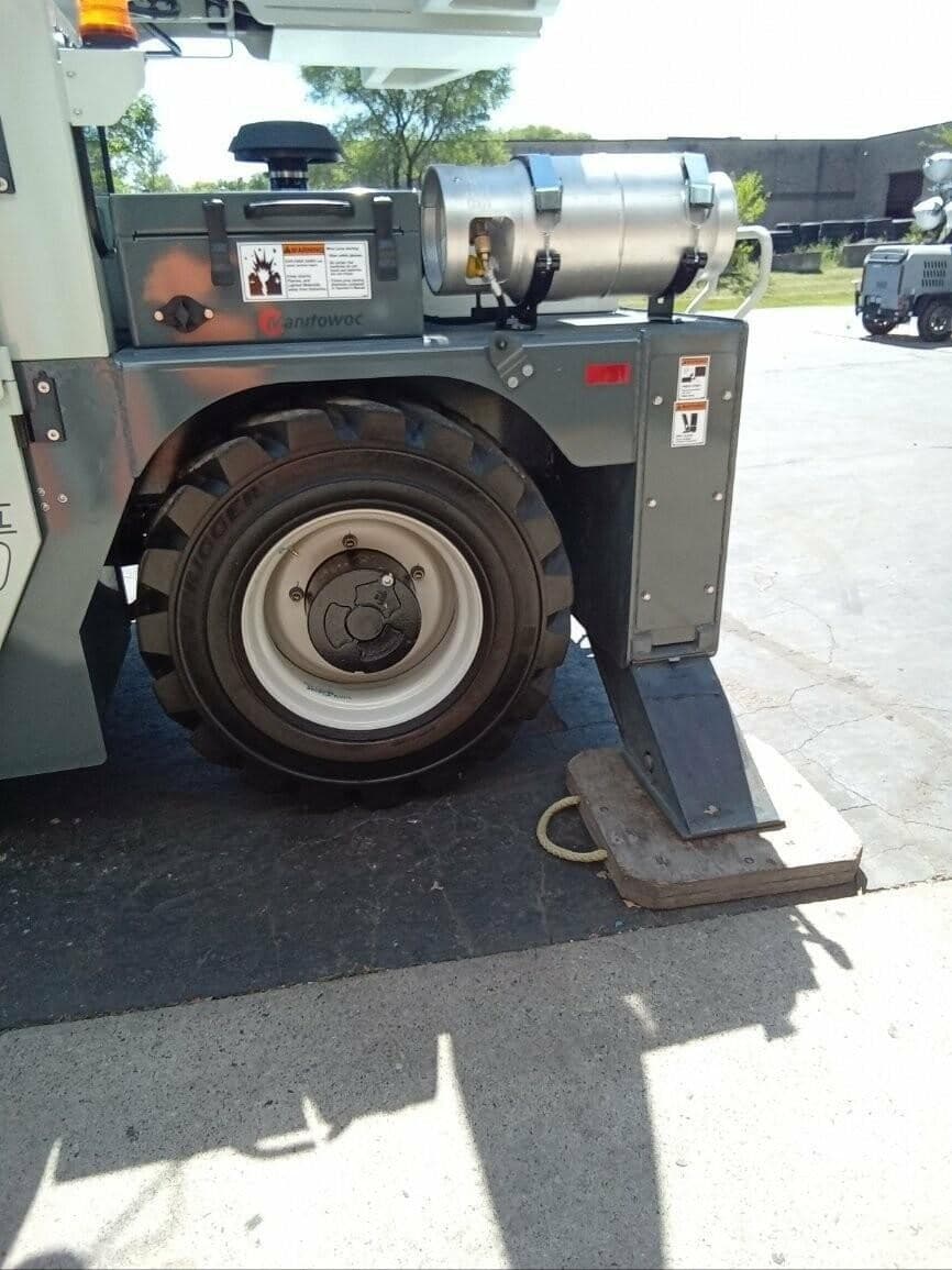 2024 SHUTTLELIFT SCD15 CD3068 image 7