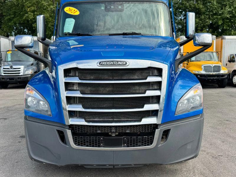 2021 Freightliner Cascadia image 19