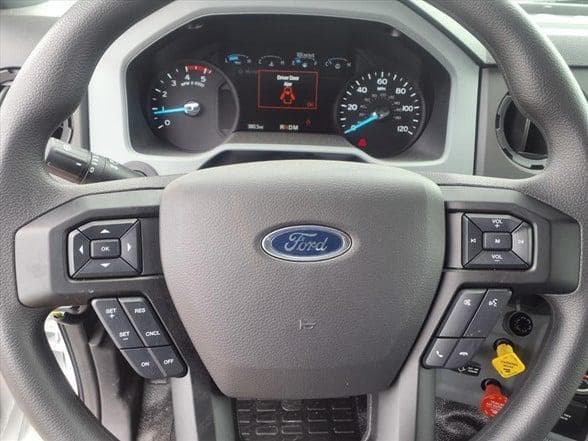 2027 Ford F750 SD image 14