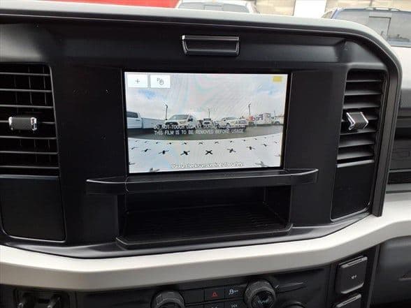 2026 Ford F350 SD XL image 15