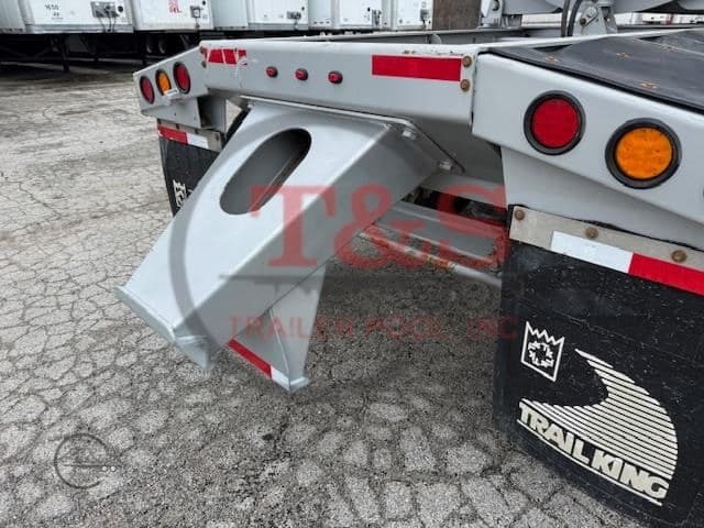 2022 TRAIL KING TKSSD-495 1699 image 31