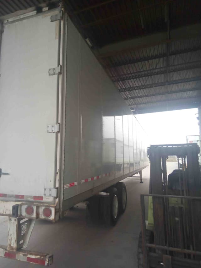 2022 Atro 53`   Dry Van