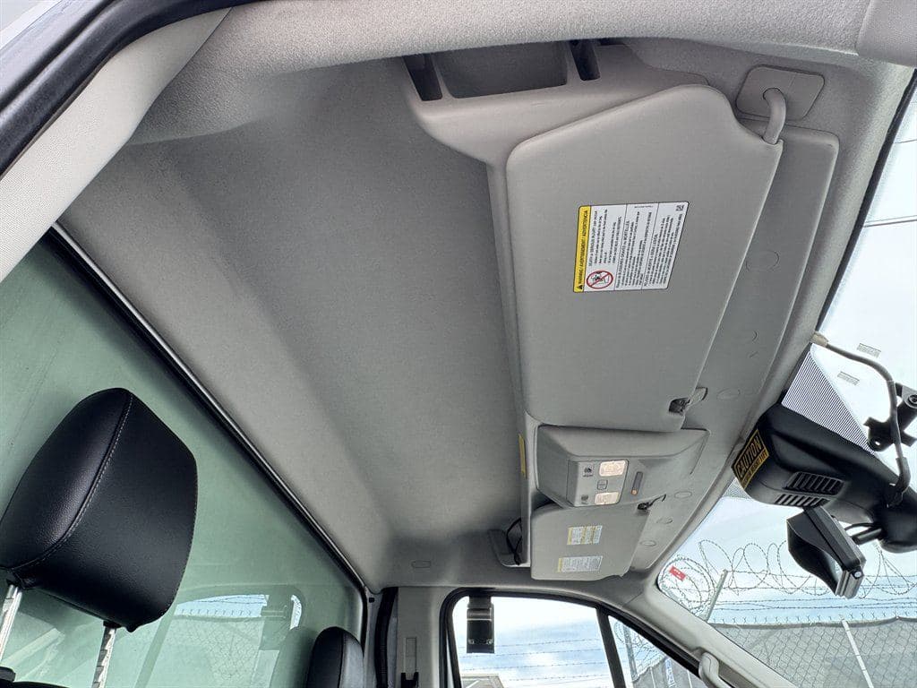 2023 Ford Transit T-350 image 43