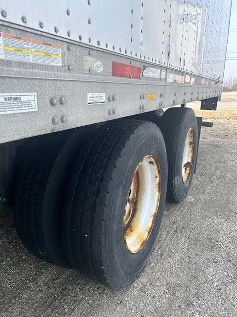 2017 Utility 4000D-X image 9