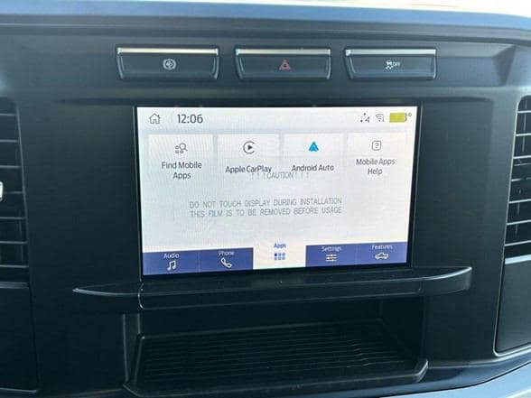 2024 Ford F550 image 21