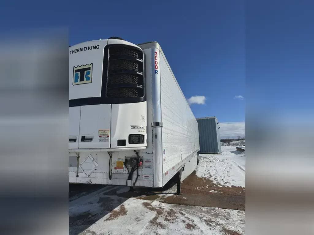 2019 Utility VS2RA image 3