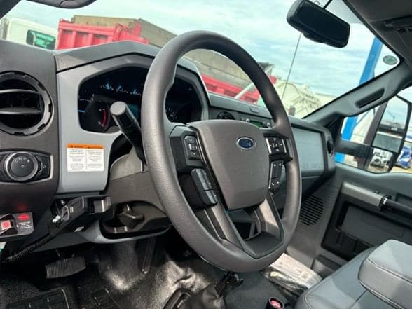 2025 Ford 4143D image 12