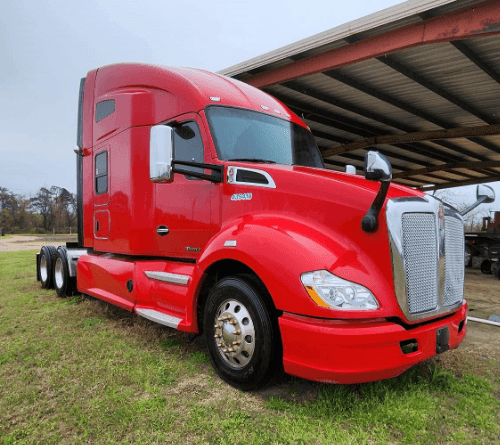 2020 Kenworth T680 image 3