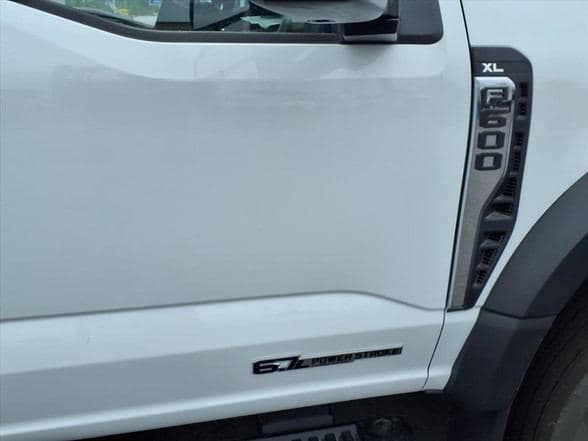 2026 Ford F600 SD XL image 9
