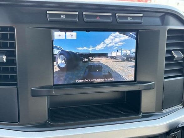 2024 Ford F550 image 18