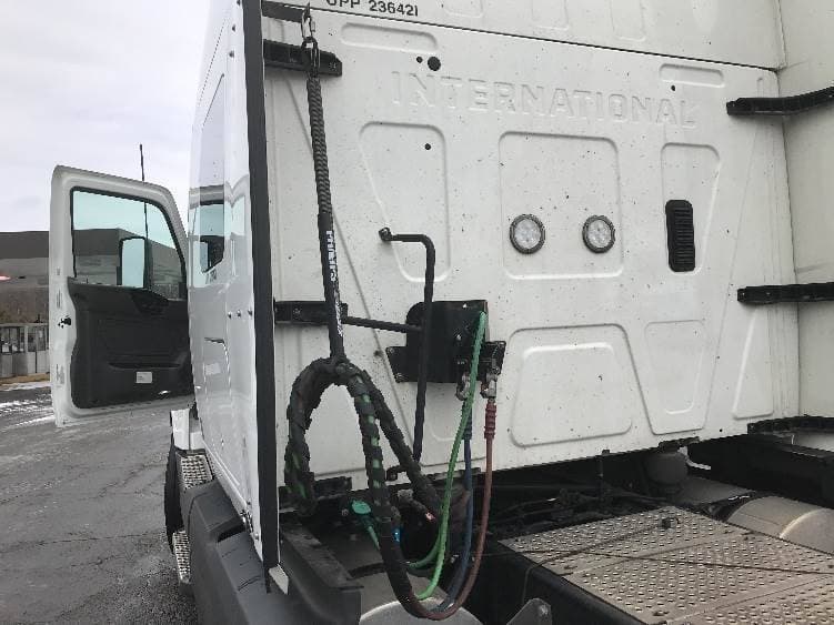 2023 International LT62F image 17
