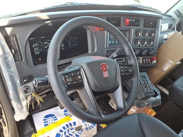 2026 Kenworth Reitnouer Inc Trailers image 8