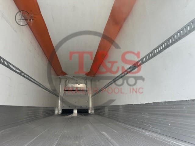 2023 CIMC 36' SWING/FLAT FLOOR image 9