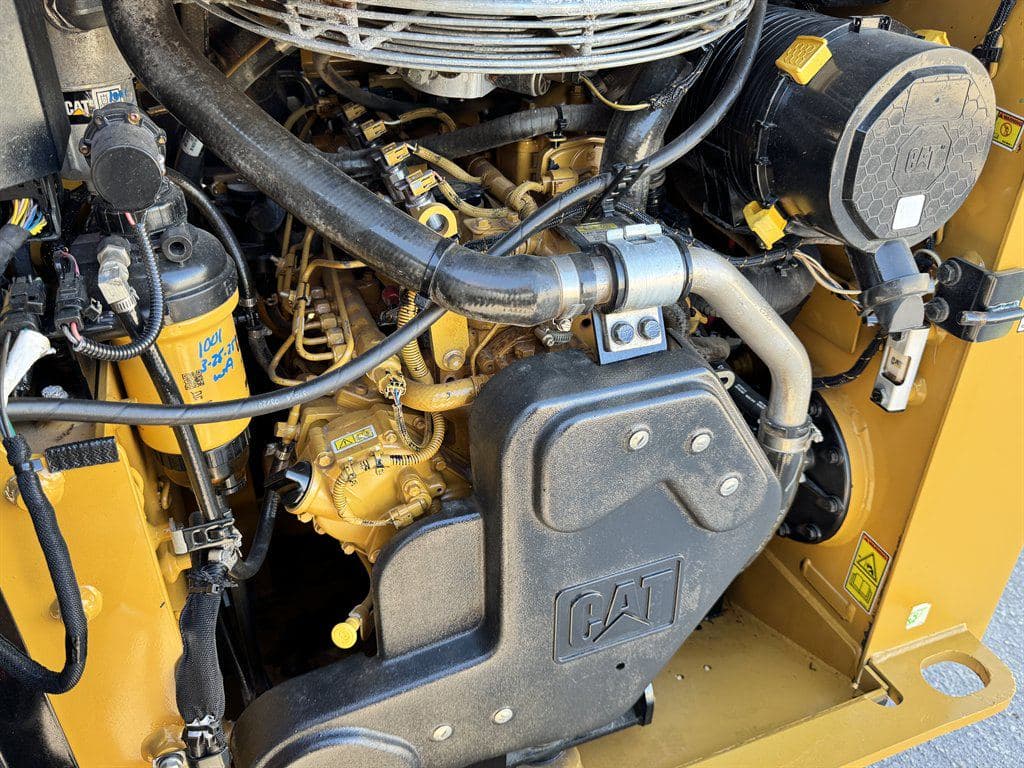 2021 Caterpillar 249d3 image 31