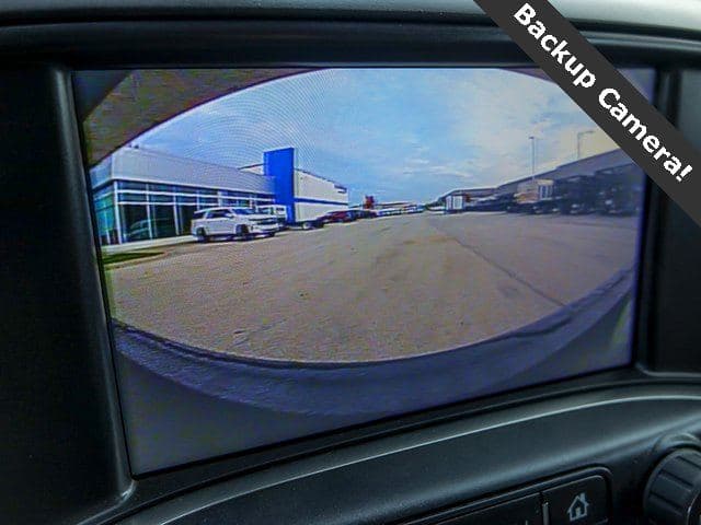 2024 Chevrolet Silverado 4500HD Work Truck 11' Stainless Steel Dump image 20