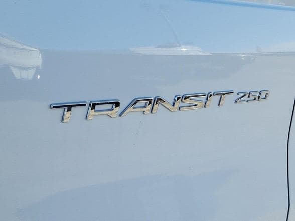 2025 Ford DE-16 image 15